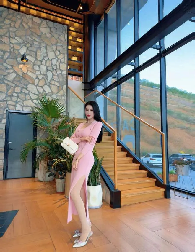 浦东  温琦 Gallery 5