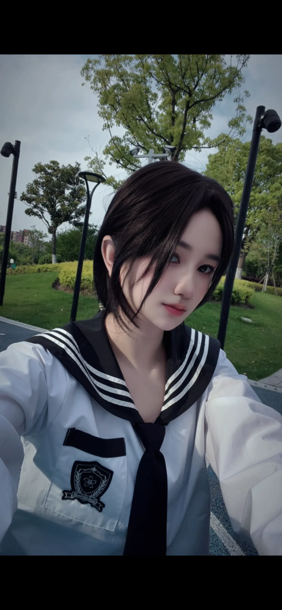 闵行可儿 Gallery 5