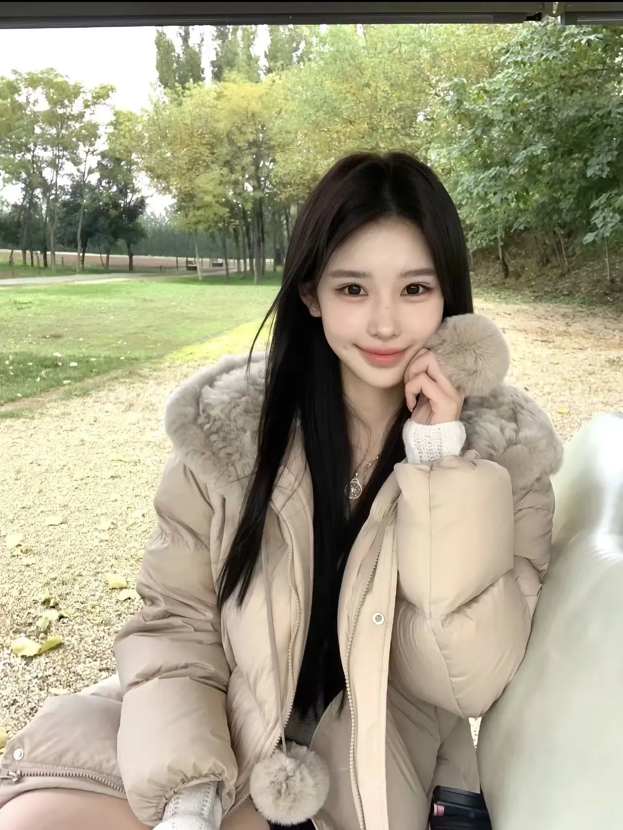 上海小兔宝🏠清纯校花 畫廊 4