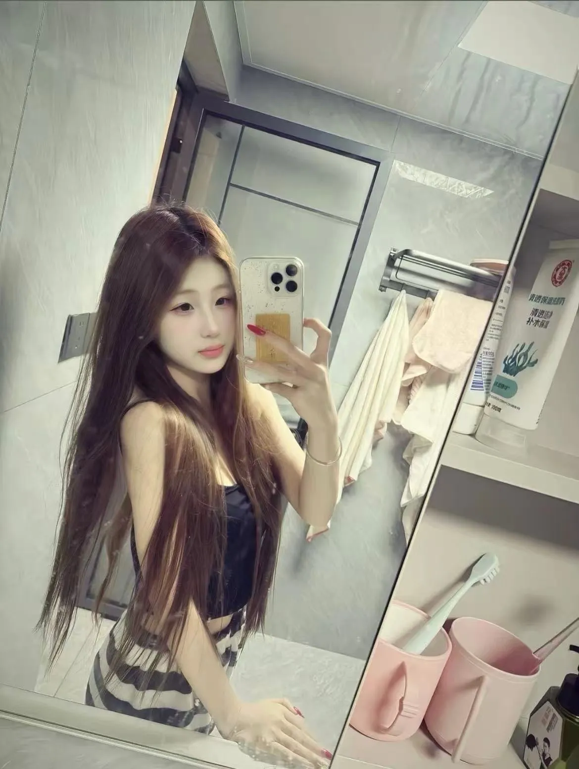 4月16日新人浦东08后烁烁刚破处 Gallery 4