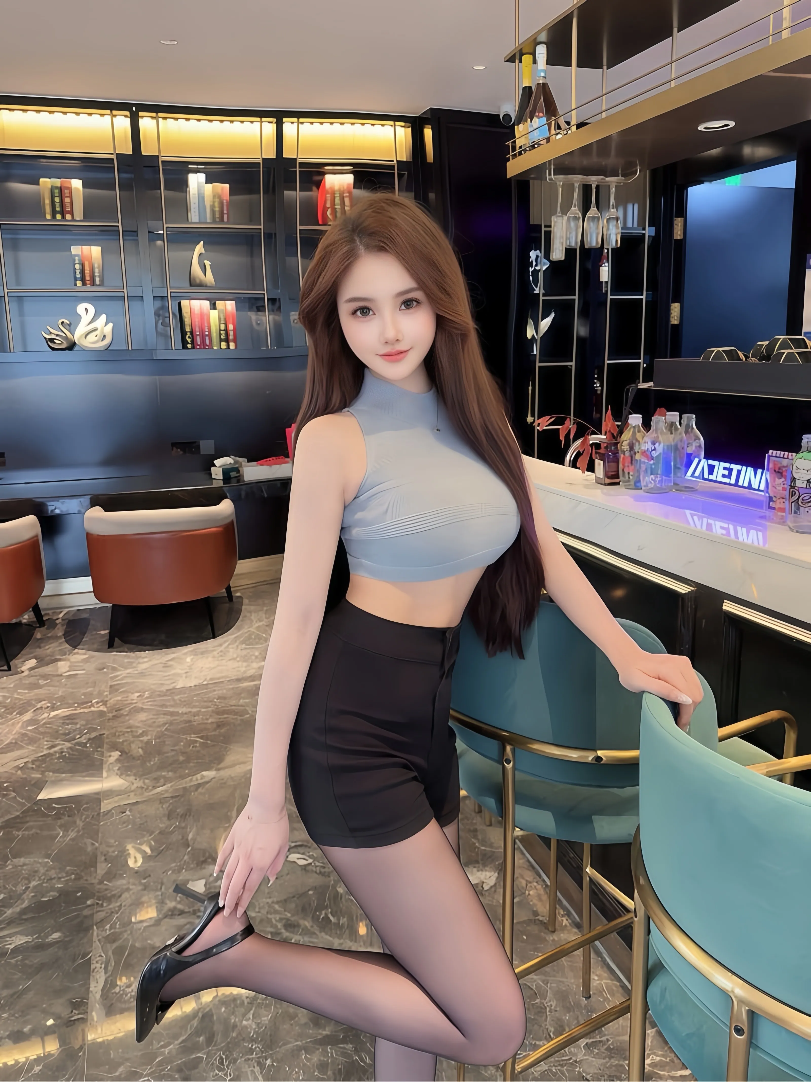 松江 晓彤 Gallery 5