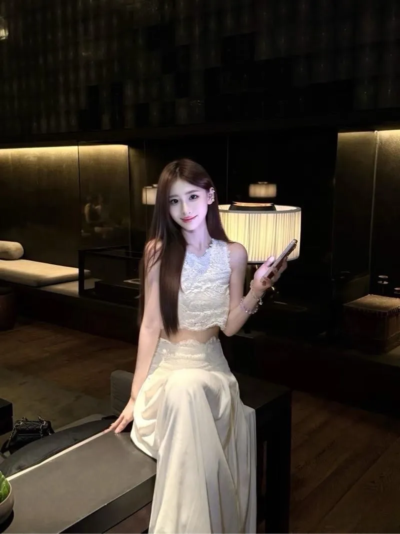 芯芯 极品白小纯 Gallery 4