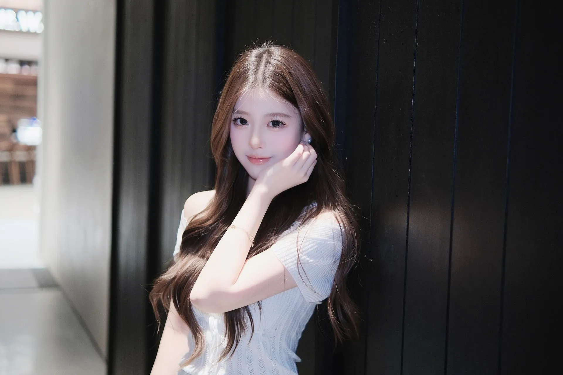 浦东 腿腿 175长腿萝莉妹 Gallery 2