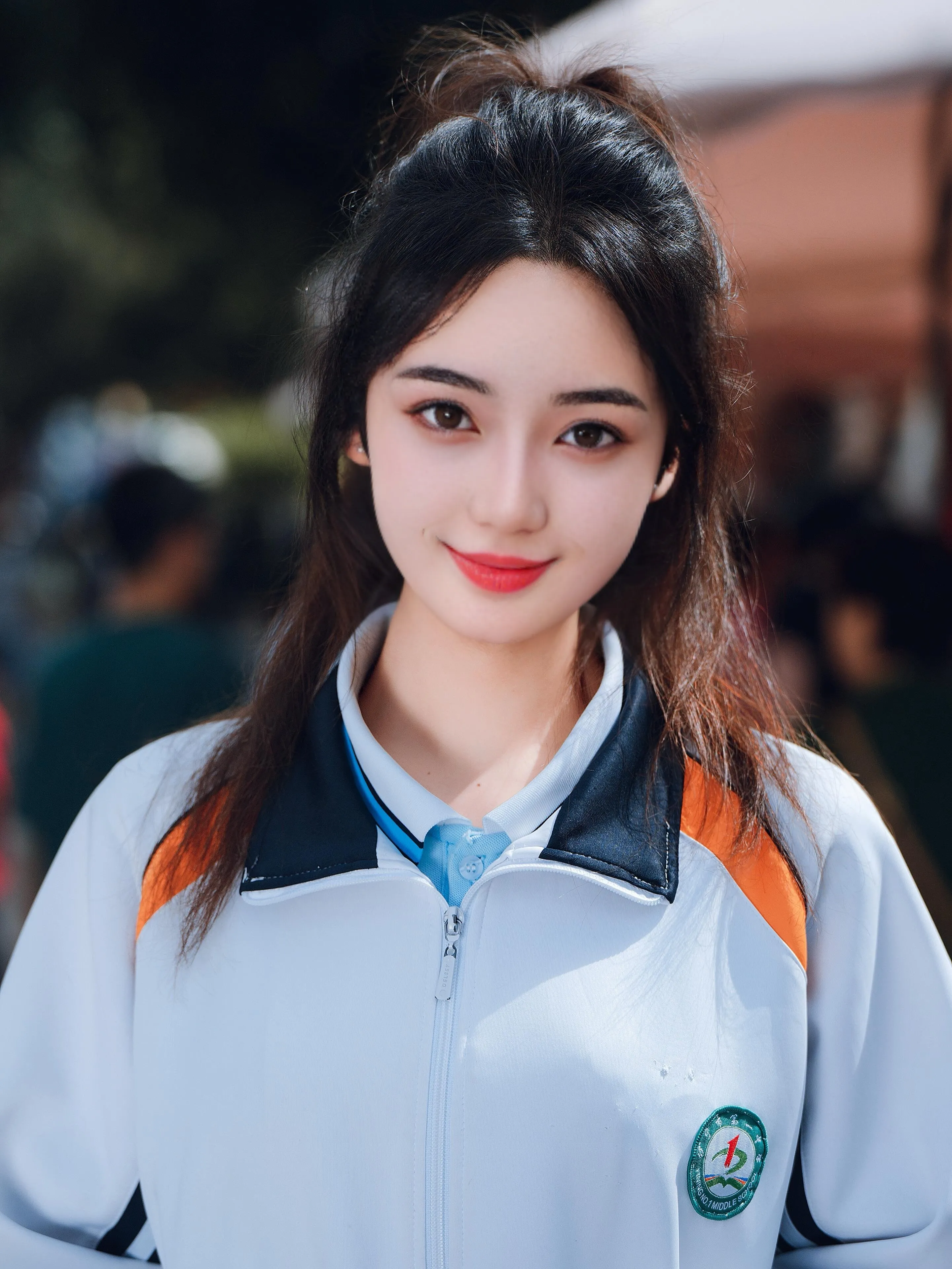 苏娅 俄罗斯留学生 特色艳舞 会中文 Gallery 4