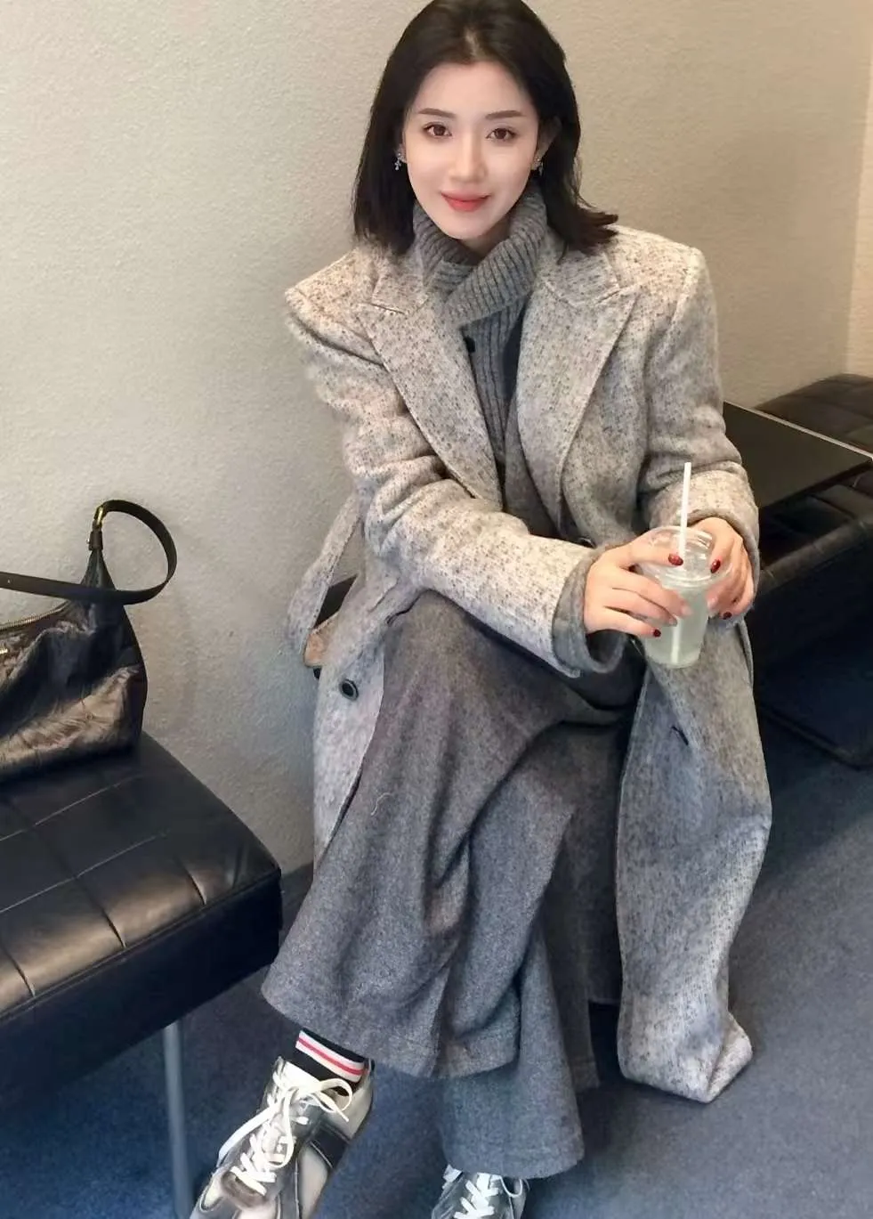 JA212🦜静安180D御姐平面模特气质优雅 Gallery 6