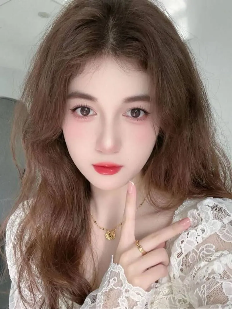 Y4064C-新疆徐汇新疆妹子维族混血 Gallery 2