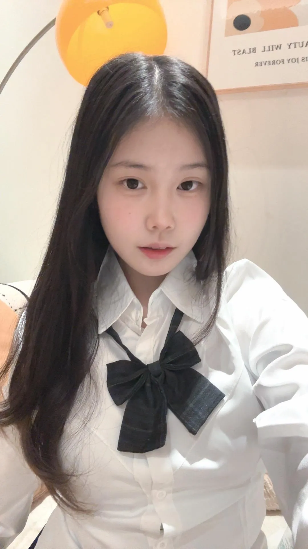 浦东07学生妹兼职 小九 Gallery 4