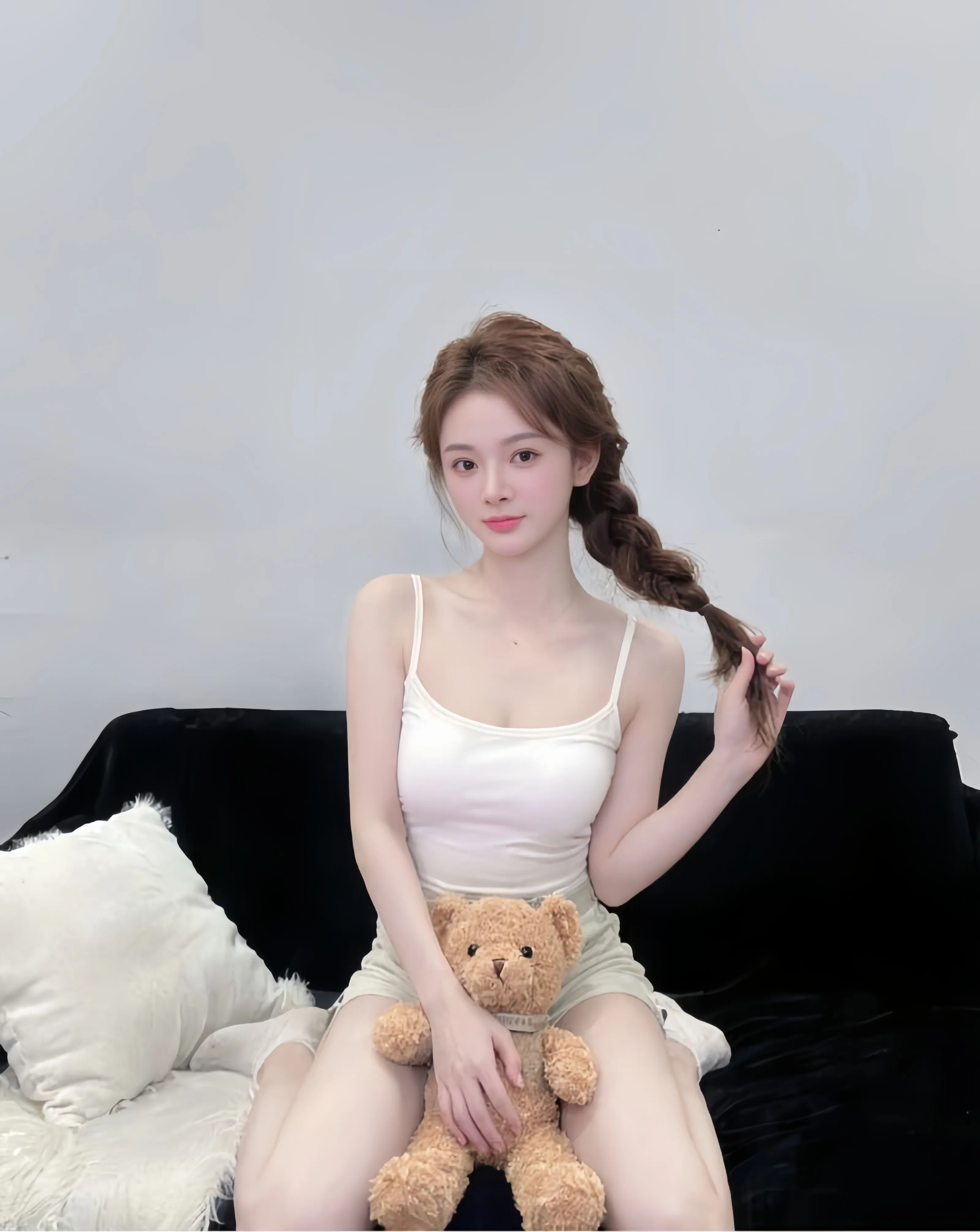 松江 豆包(甜欲型美美)