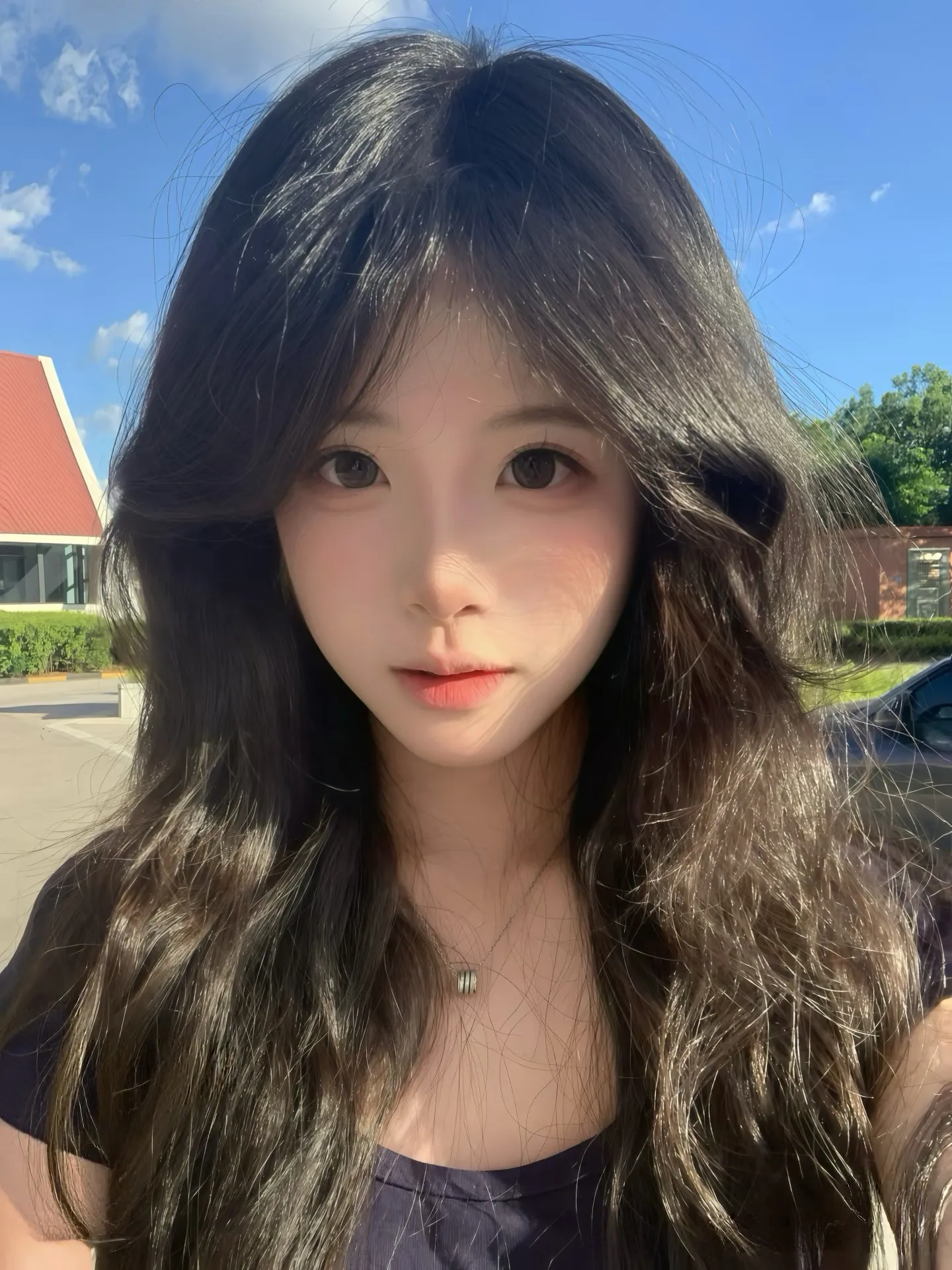 辰辰 哥哥用你的大鸡8⃣️插我 Gallery 5