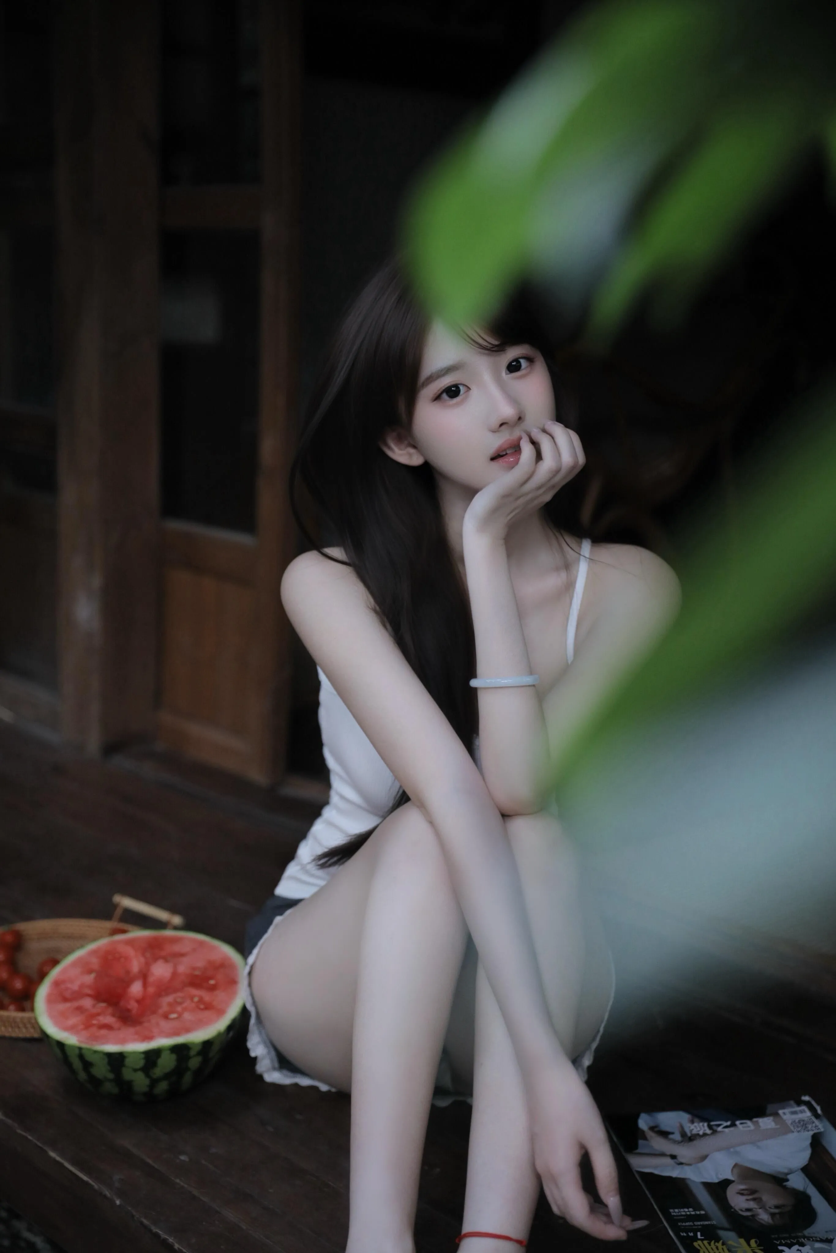 a337🦜清纯白小纯 Gallery 2