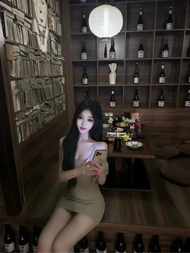 普陀 紫妍 Gallery 1