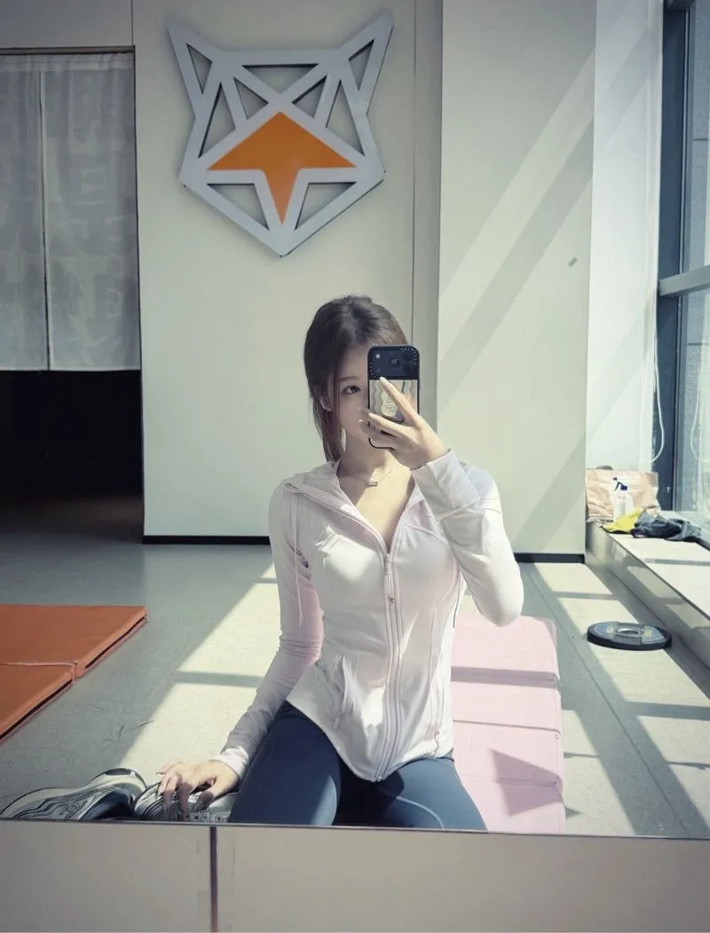 西柚 甜美可爱小清纯 Gallery 6