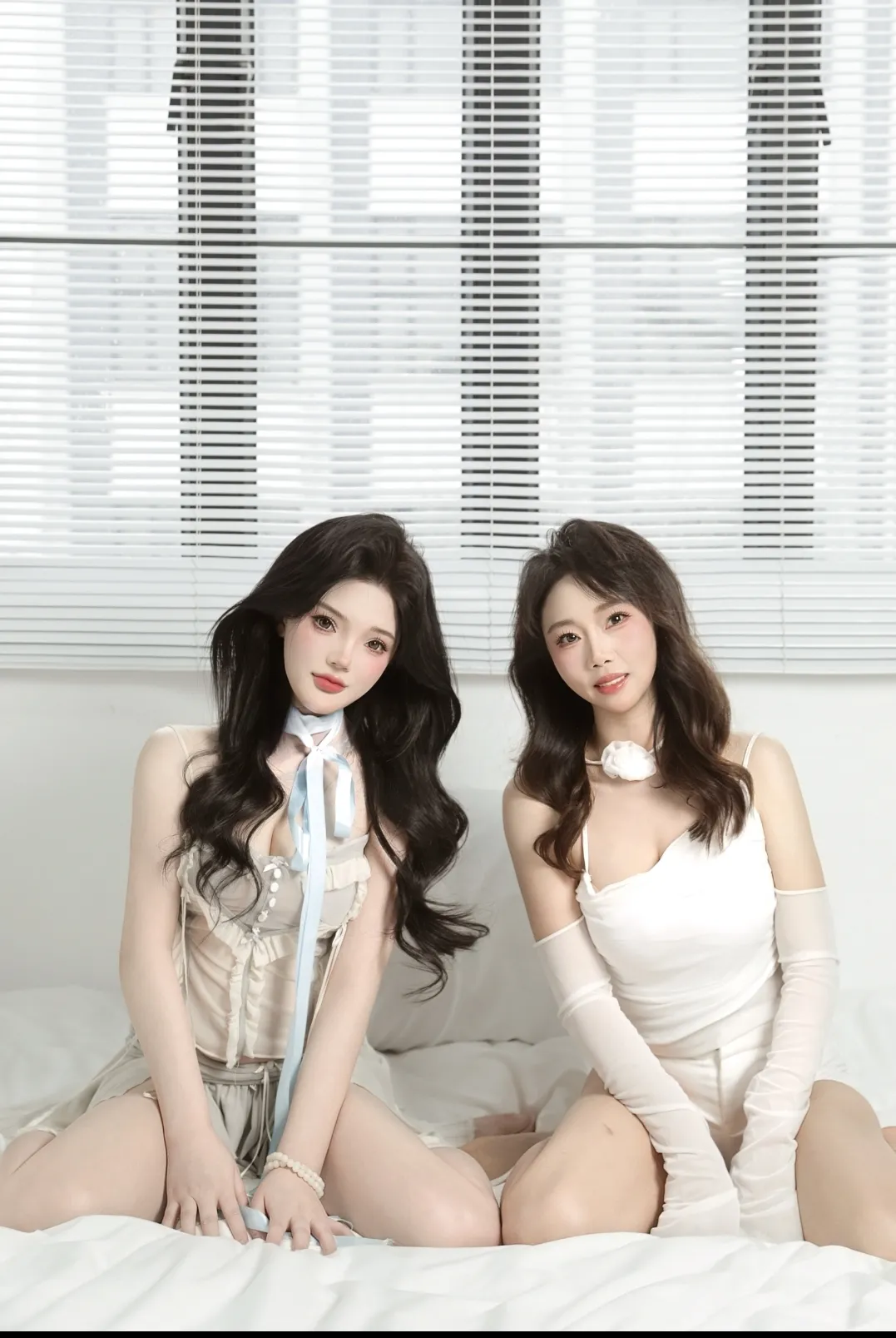 栖云 🏠浦东 性瘾母女 Gallery 5