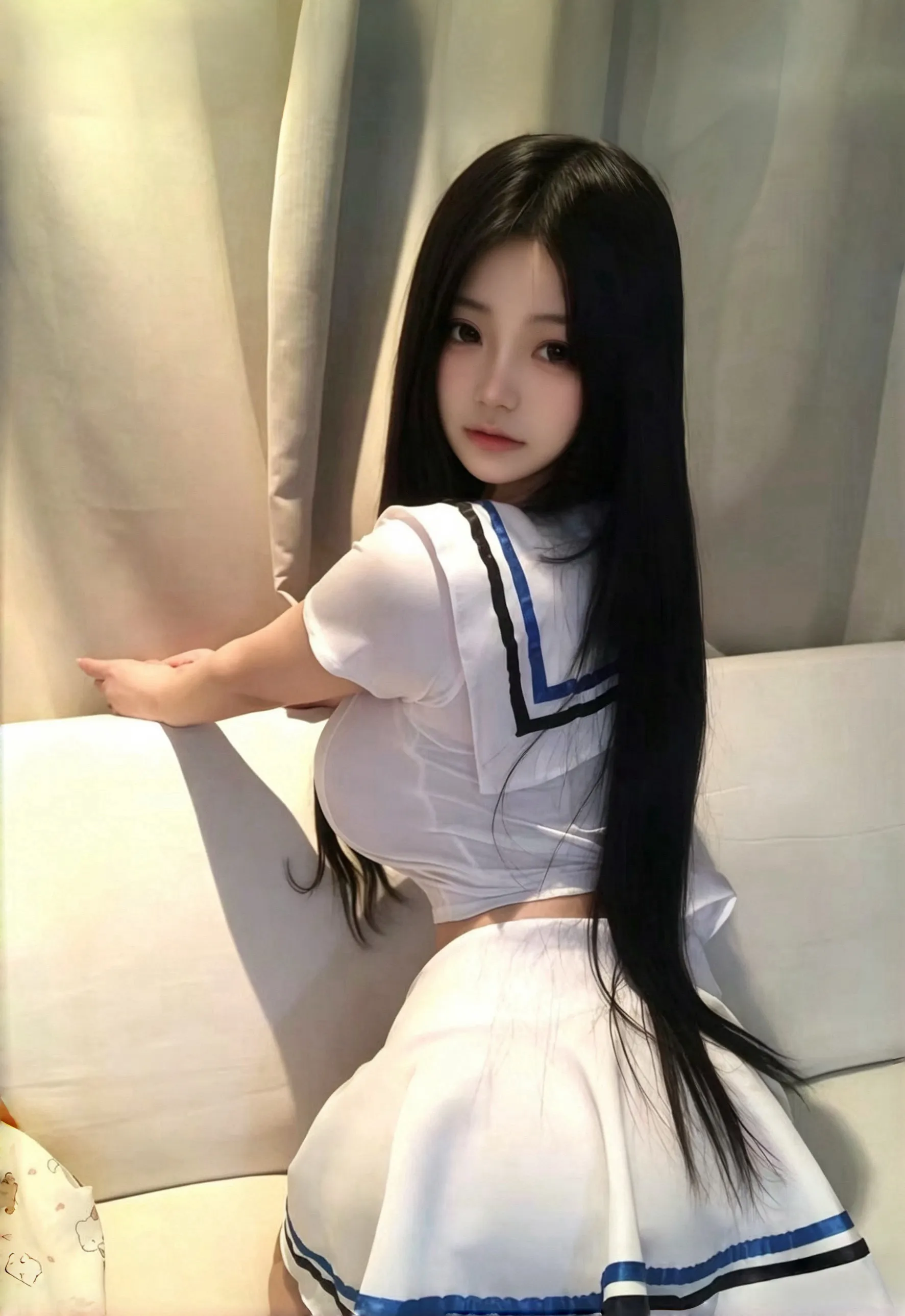 上海08童颜巨乳 갤러리 1