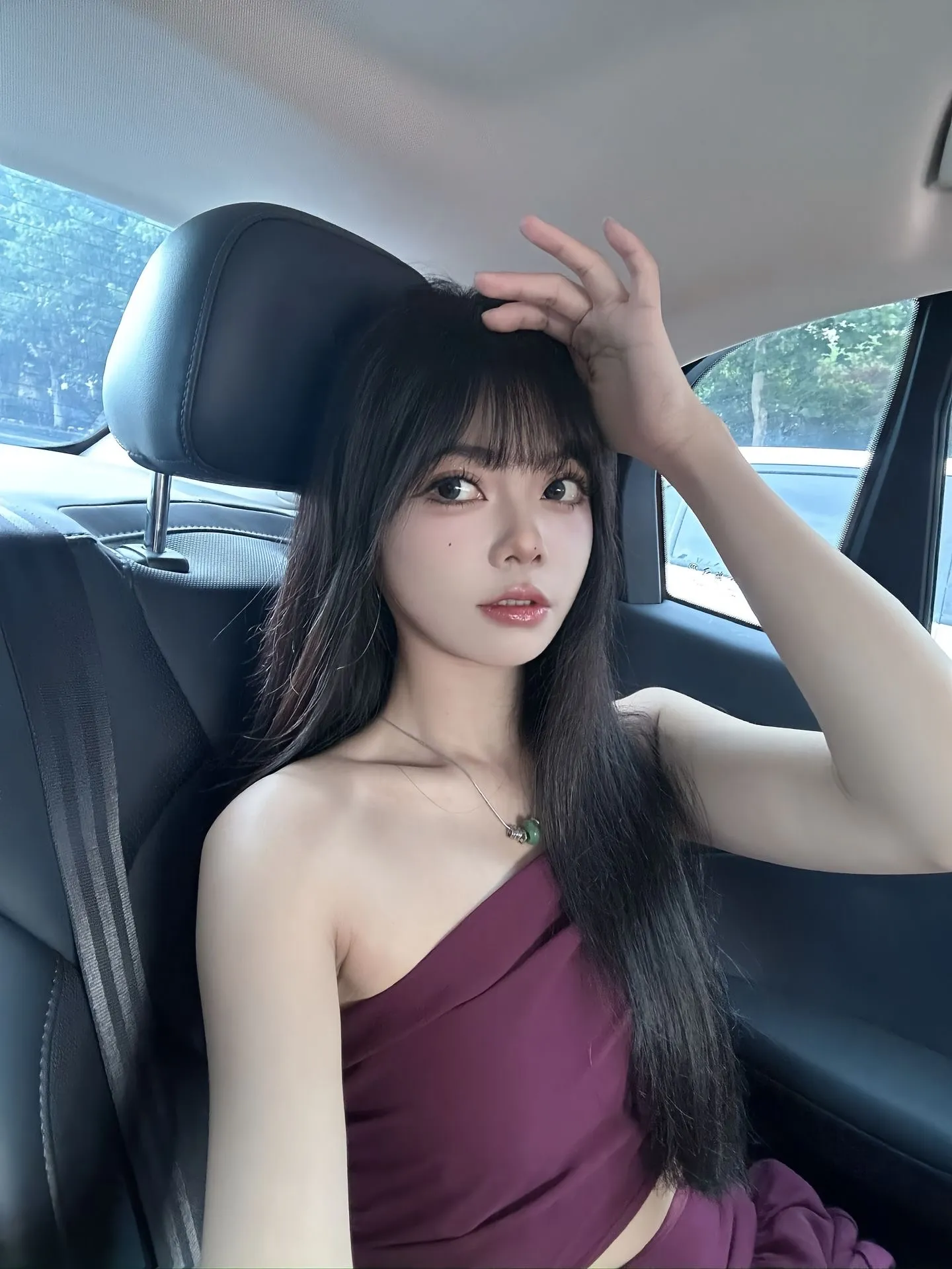 洋洋 甜美可爱肉嘟嘟的手感超级棒 Gallery 2