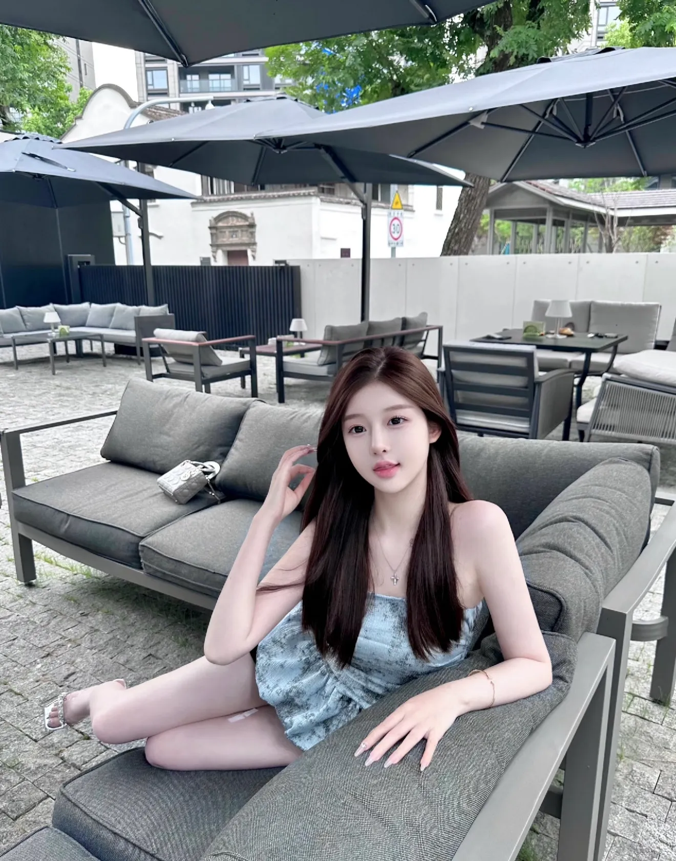 嘉定- 菲菲 Gallery 3