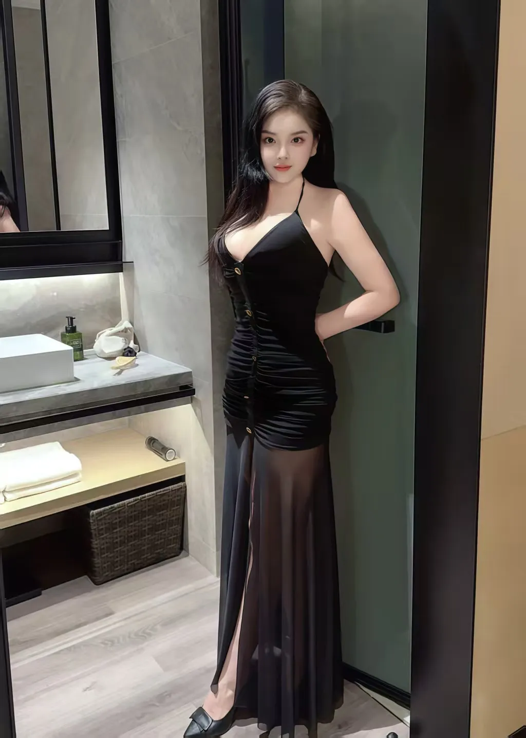 普陀正宗莞式服务一条龙天然🐻E🉑抓龙筋🉑水磨 Gallery 3