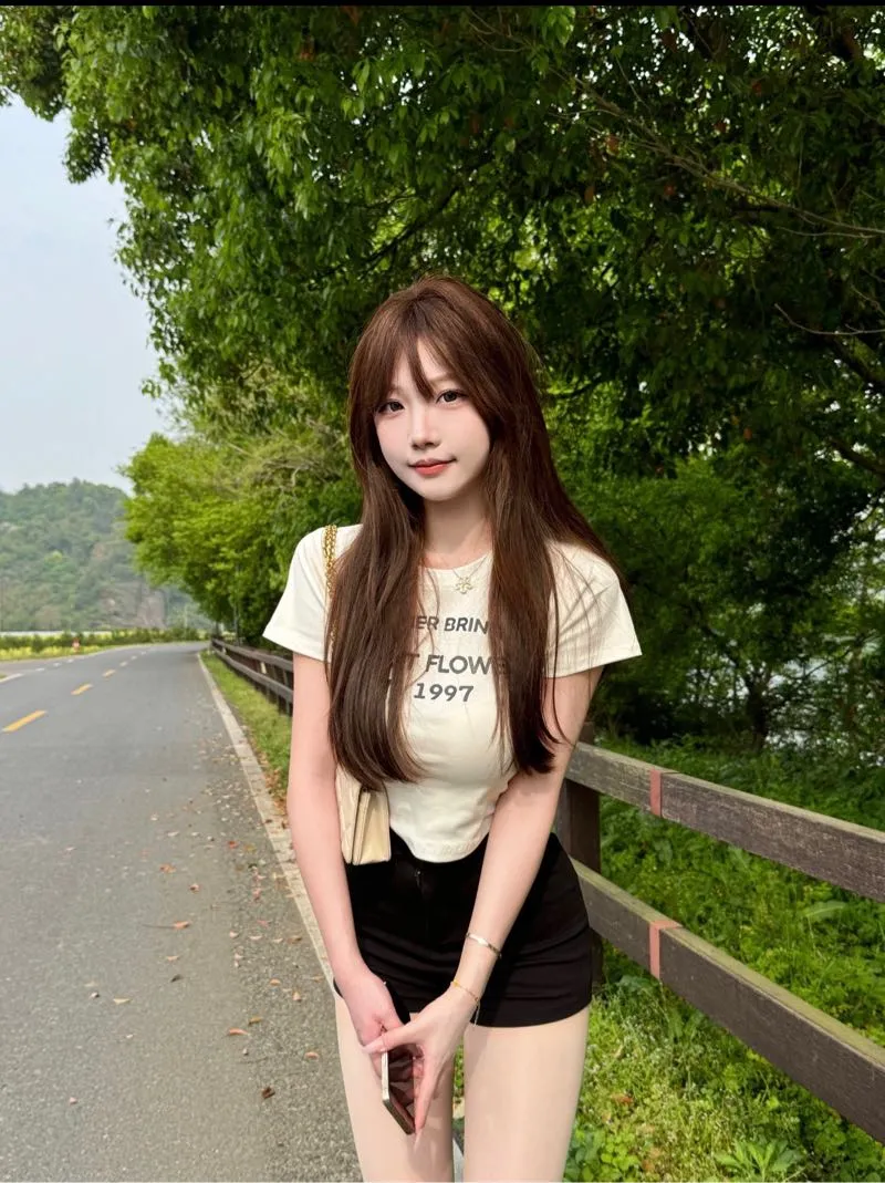 甜❤️嫩妹 小颖 Gallery 2