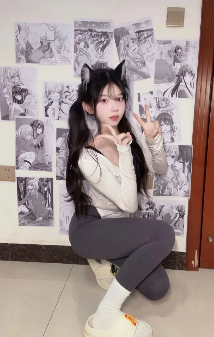 徐汇双双兼职 Gallery 2