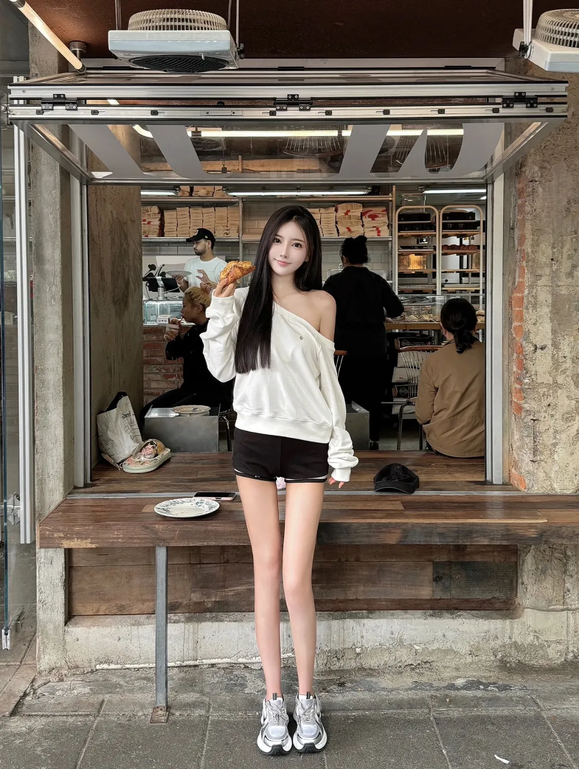 萌哒哒 Gallery 6