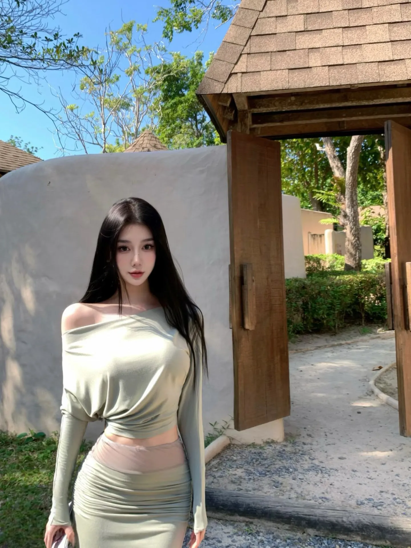 a127原相机验证，真实可冲 Gallery 4