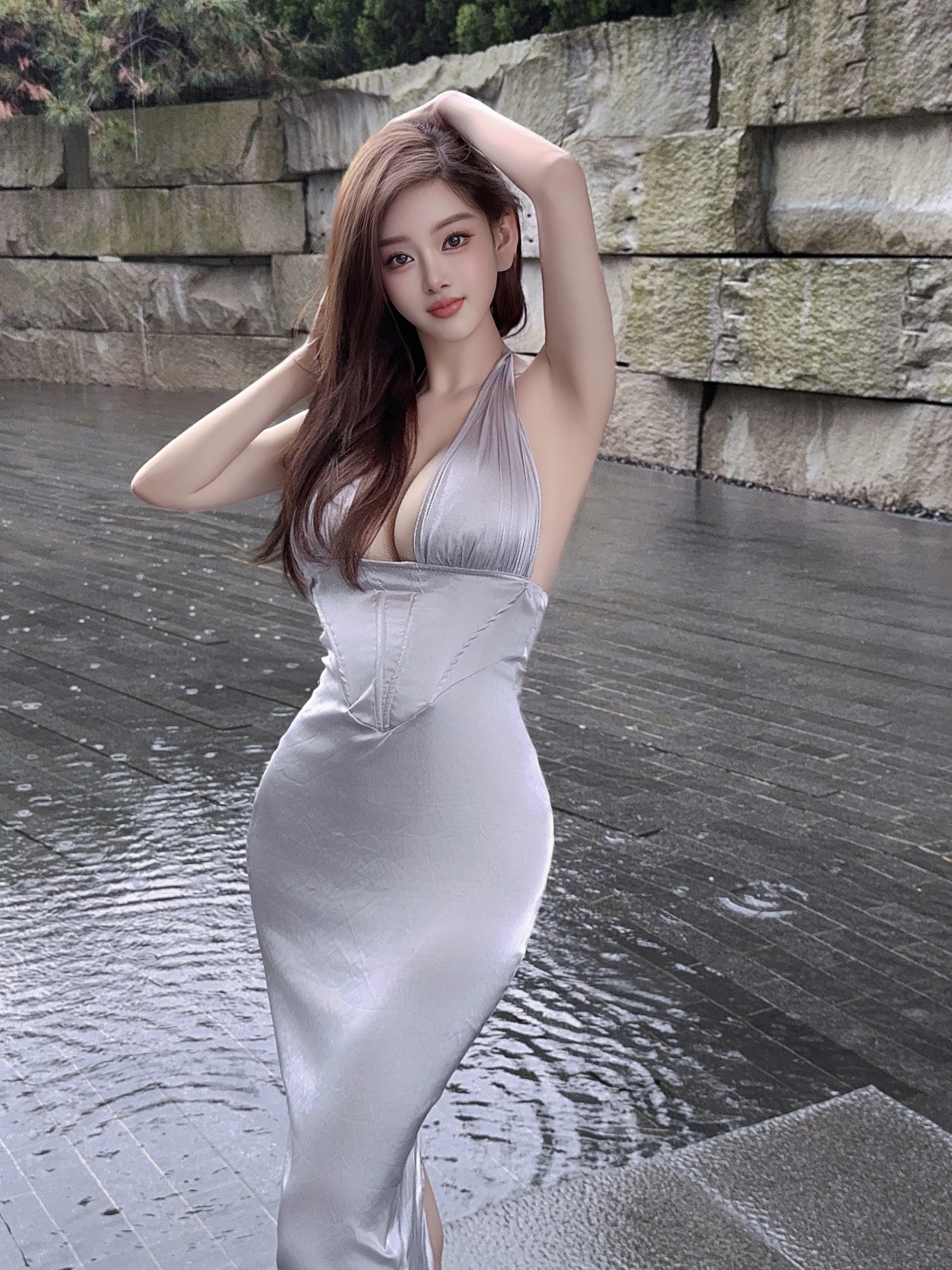 闵行 玥茹 极品御姐型导师 Gallery 4