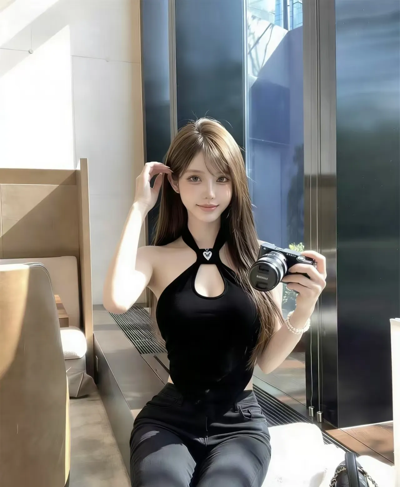 上海 可乐 Gallery 2