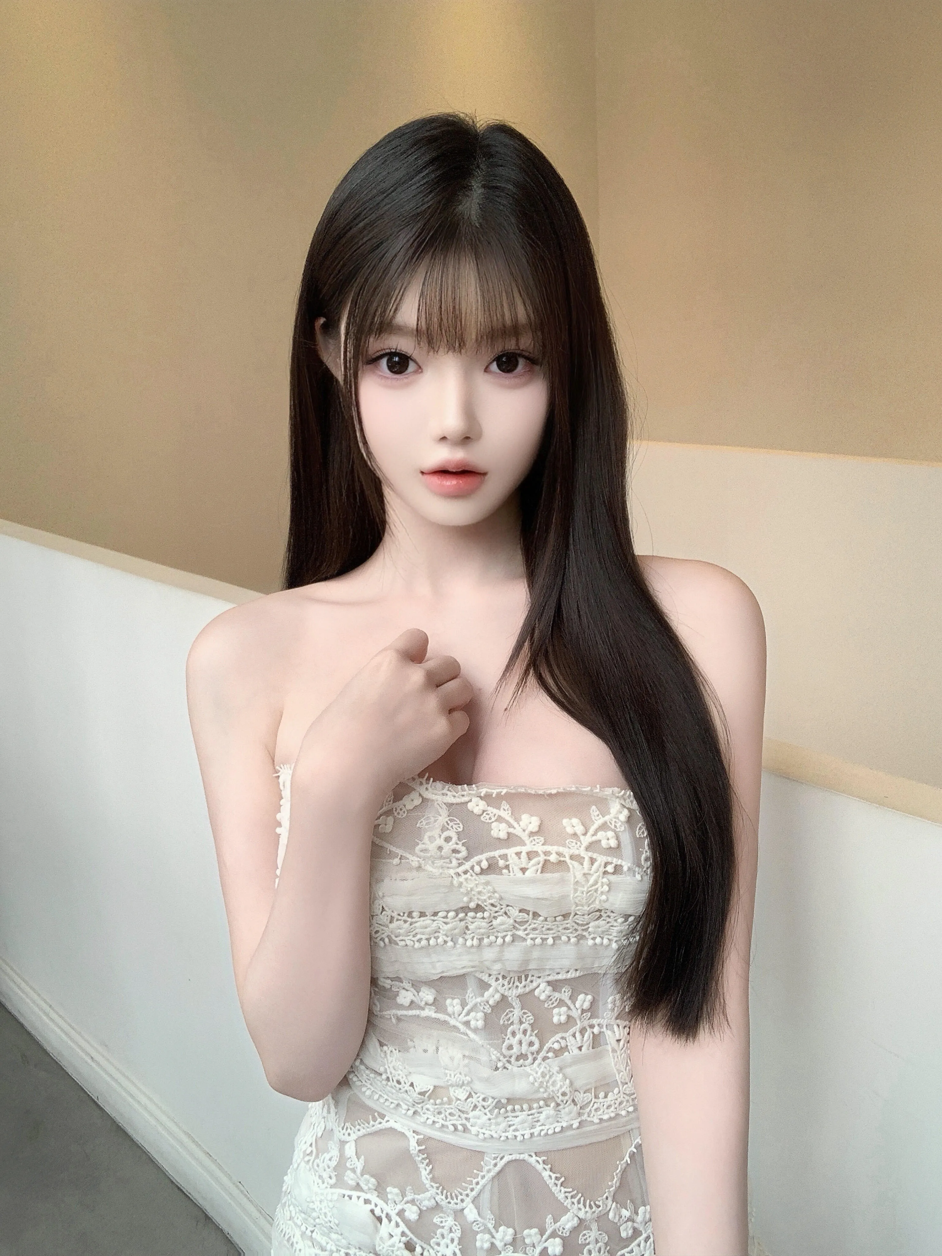浦东 小七 初下海学妹 Gallery 2