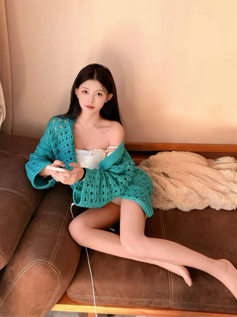 大四在校生 思念 短期兼职 热爱床上运动 Gallery 6