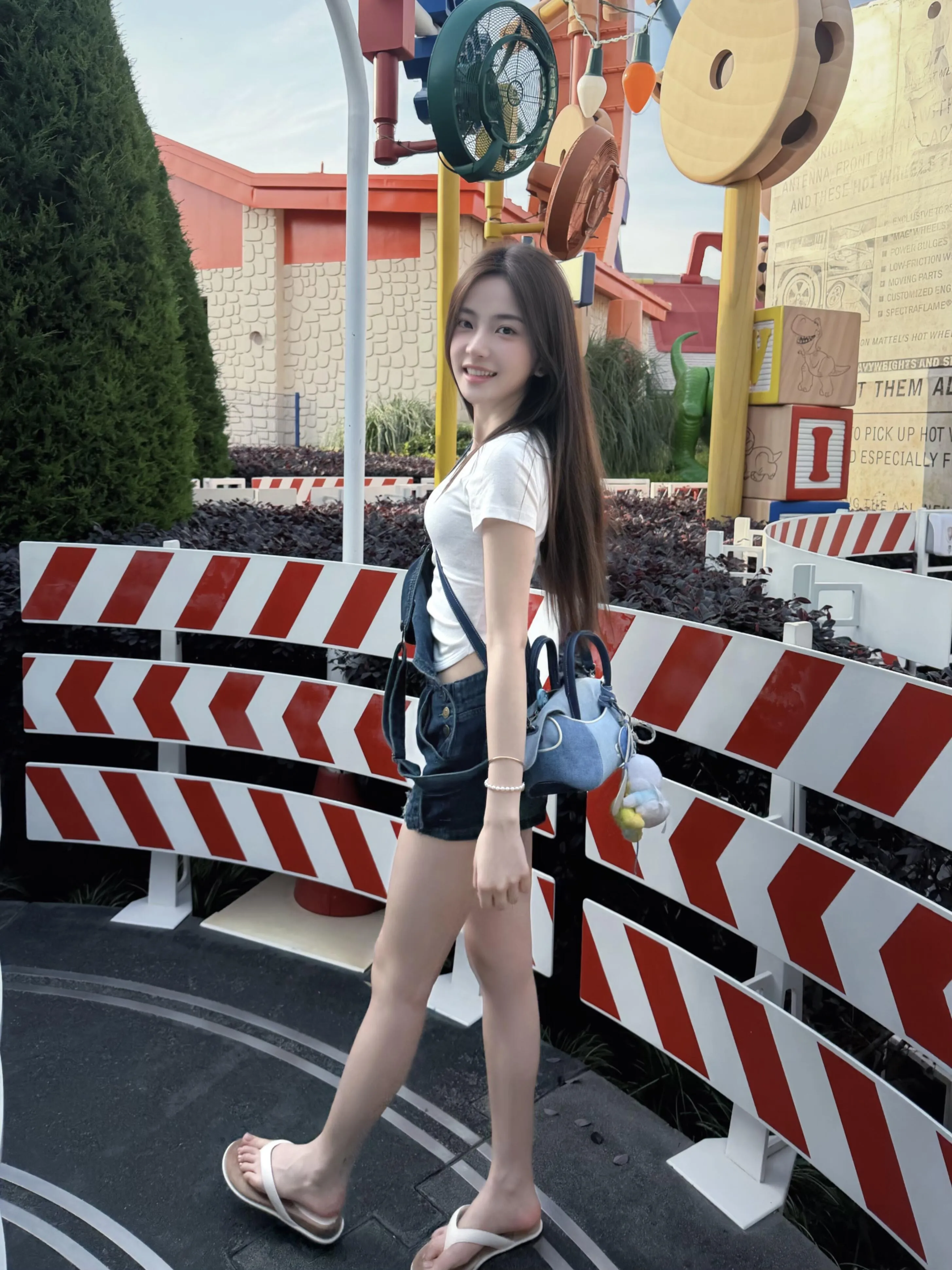 可瑶，纯小白刚下海三点粉下面紧 Gallery 6