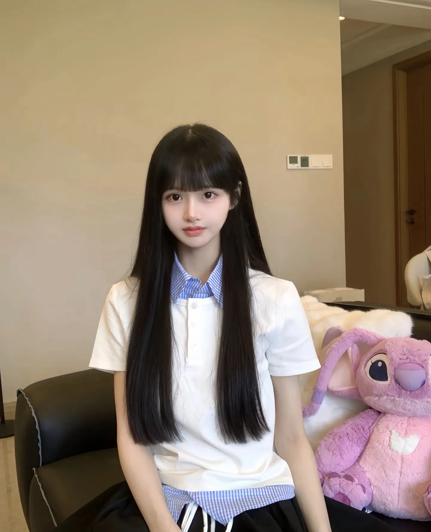a520静安08白虎白小纯