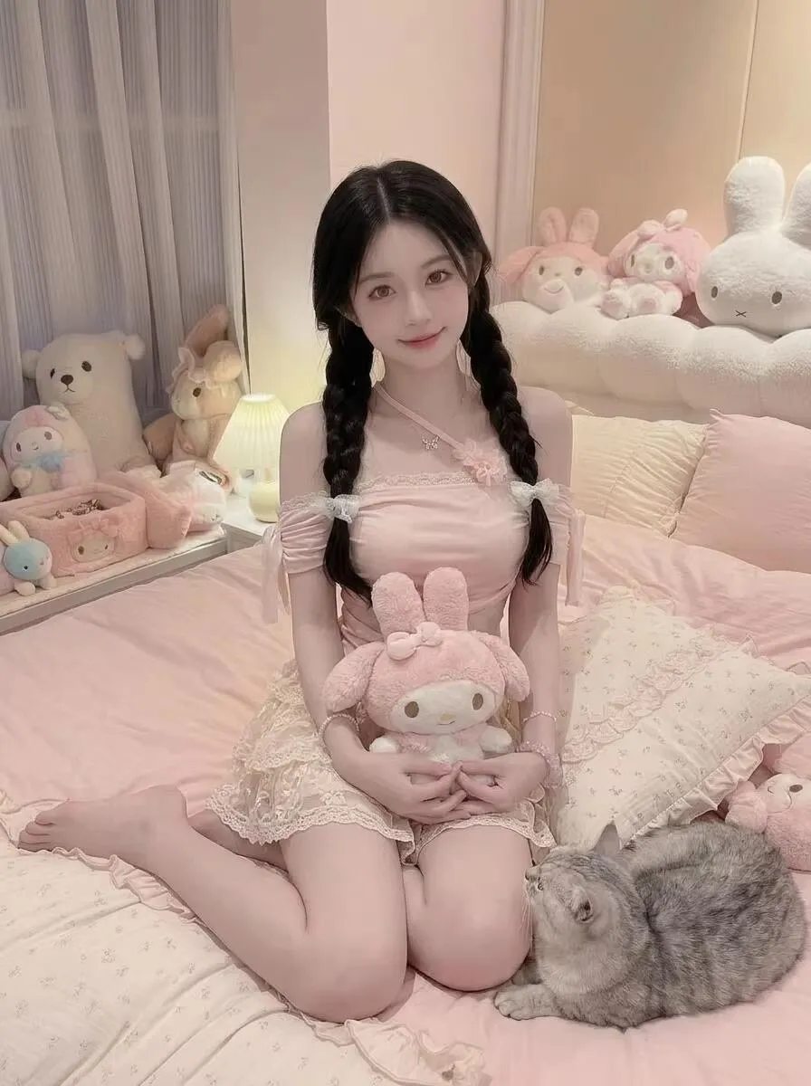 小纯甜妹小团子 Gallery 5