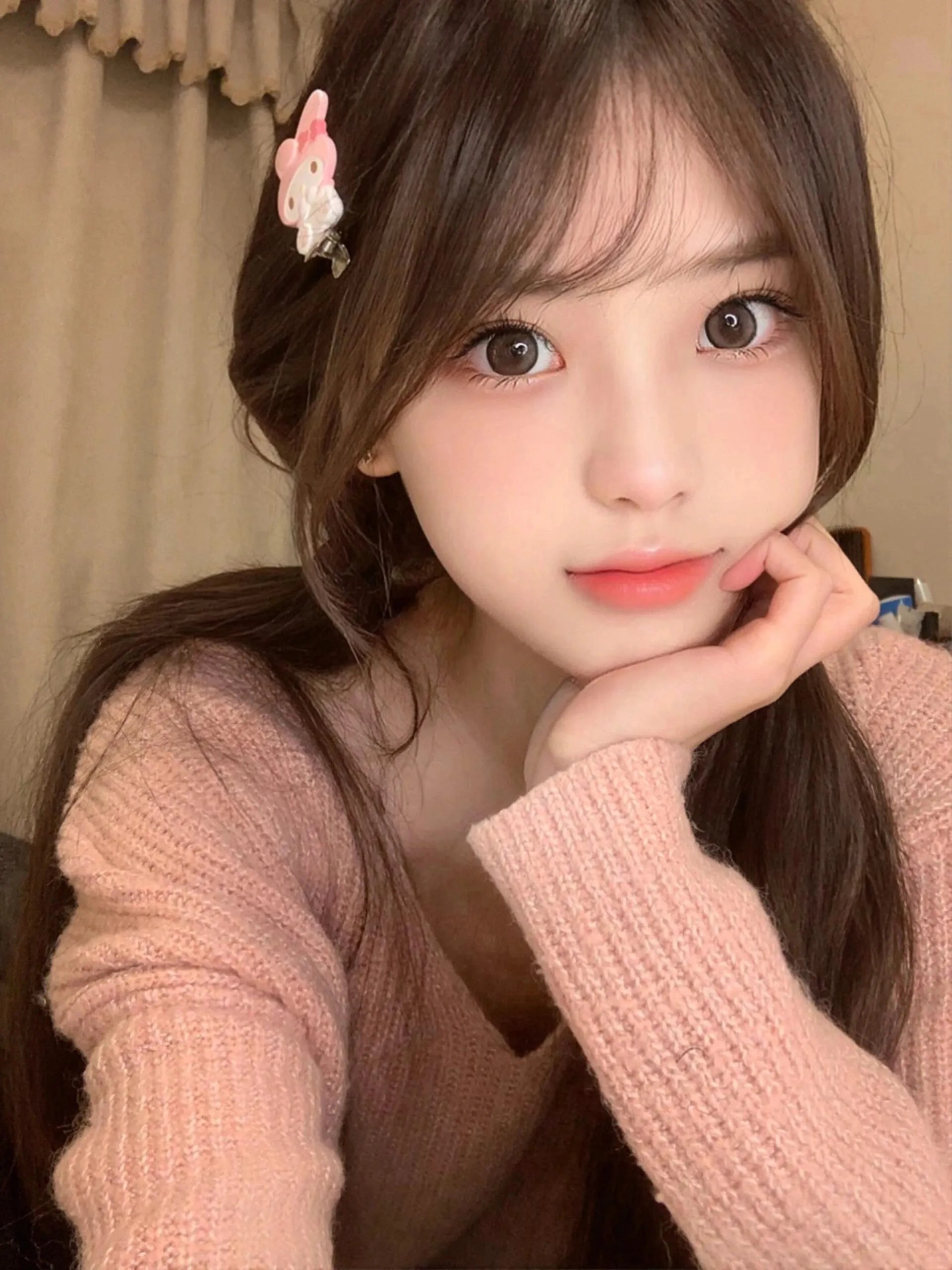 念希，新人刚下海三点粉 Gallery 3