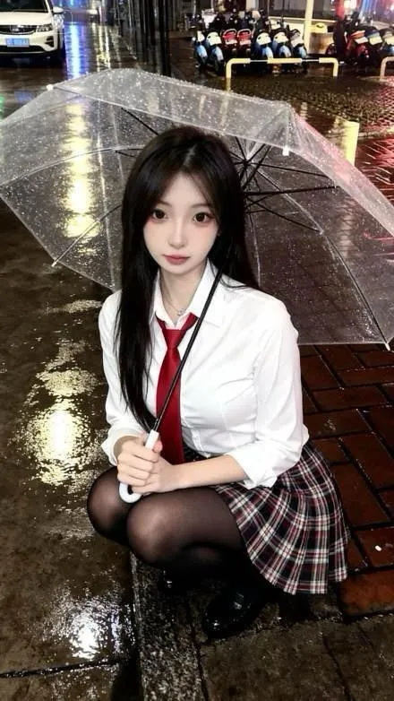 闵行甜妹可可 Gallery 1