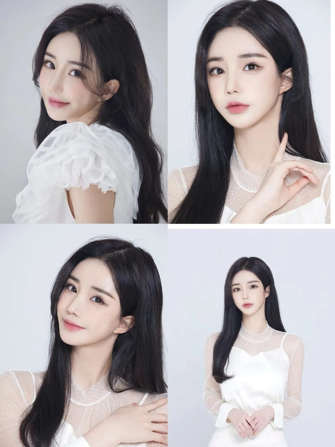 Y3301H-硬万上海极品硬万网红模特