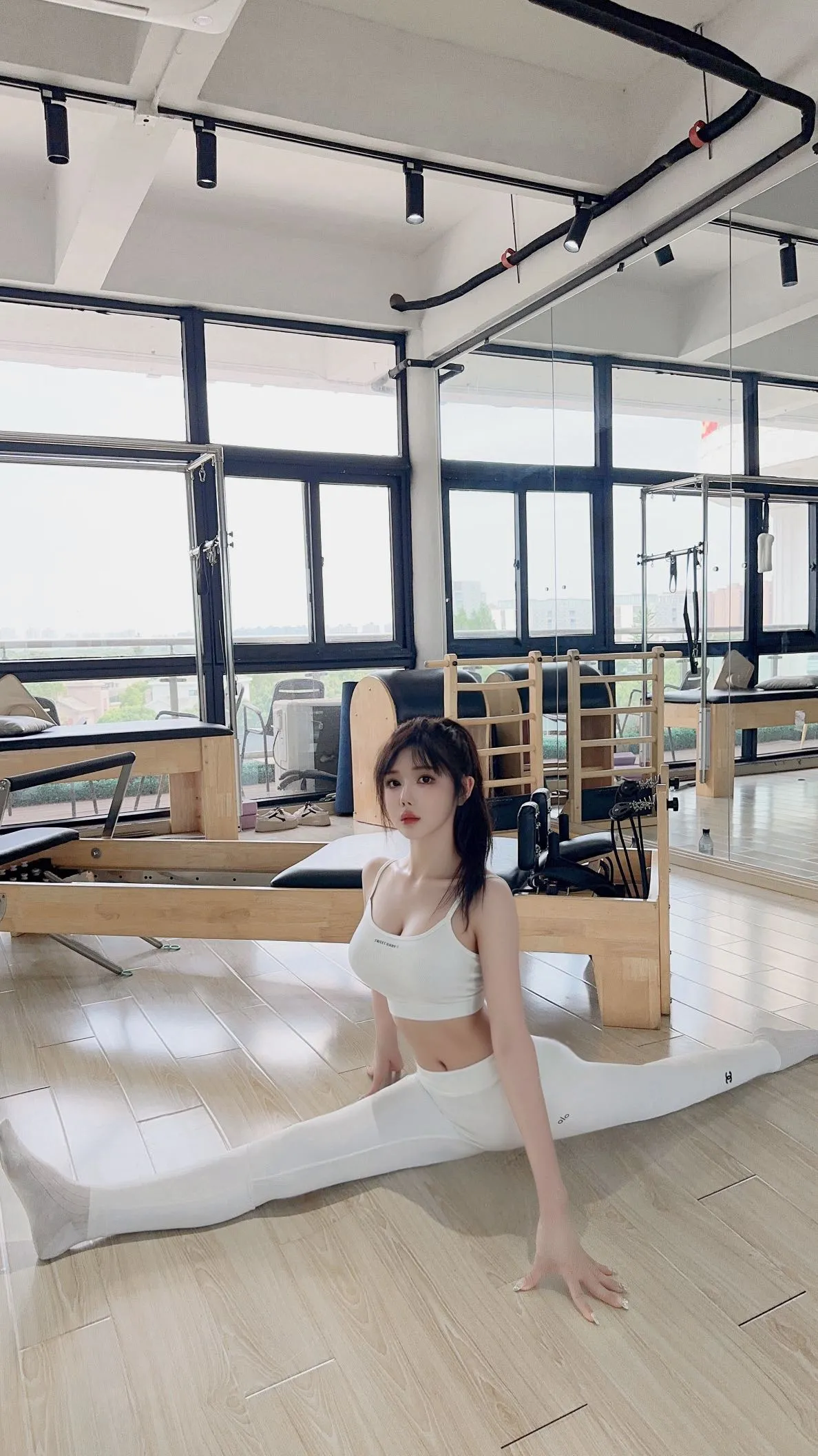 浦东健身博主一字🐎阿维塔🫰 Gallery 3