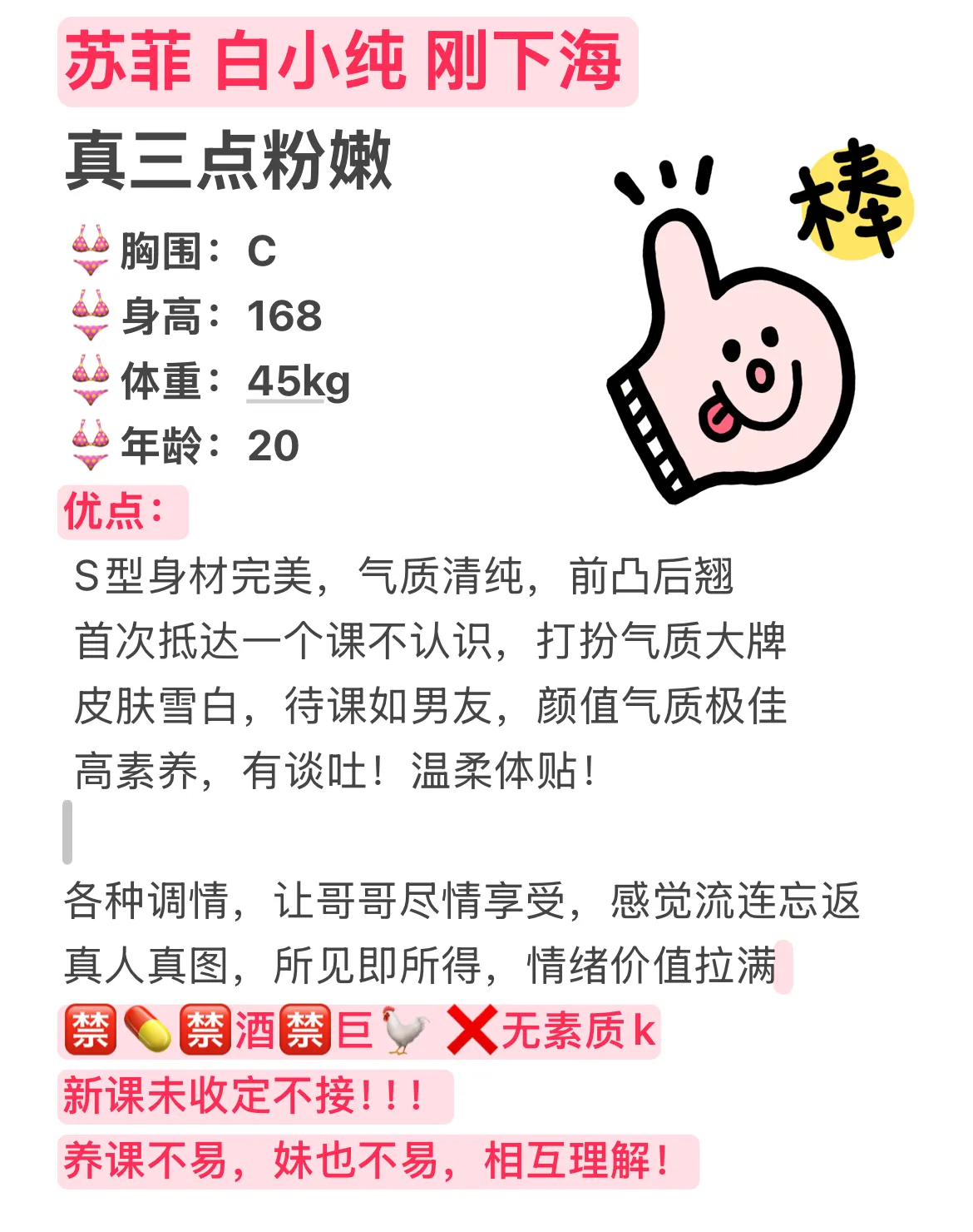 苏菲 白小纯 刚下海 Gallery 1