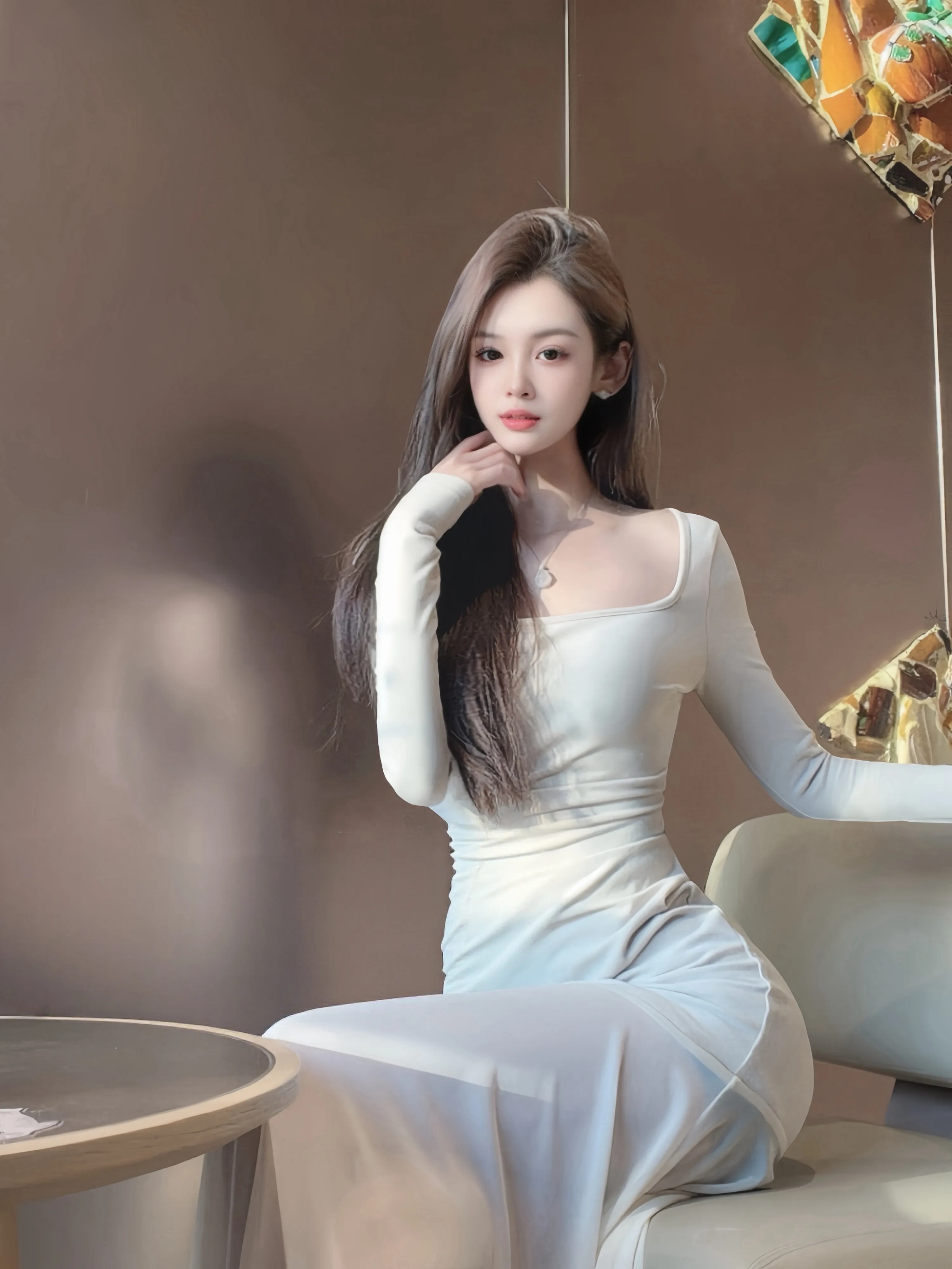 黄浦  白雪 Gallery 4