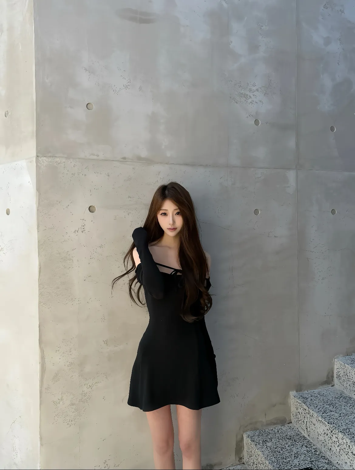 极品女神首次下海上海首开 Gallery 4