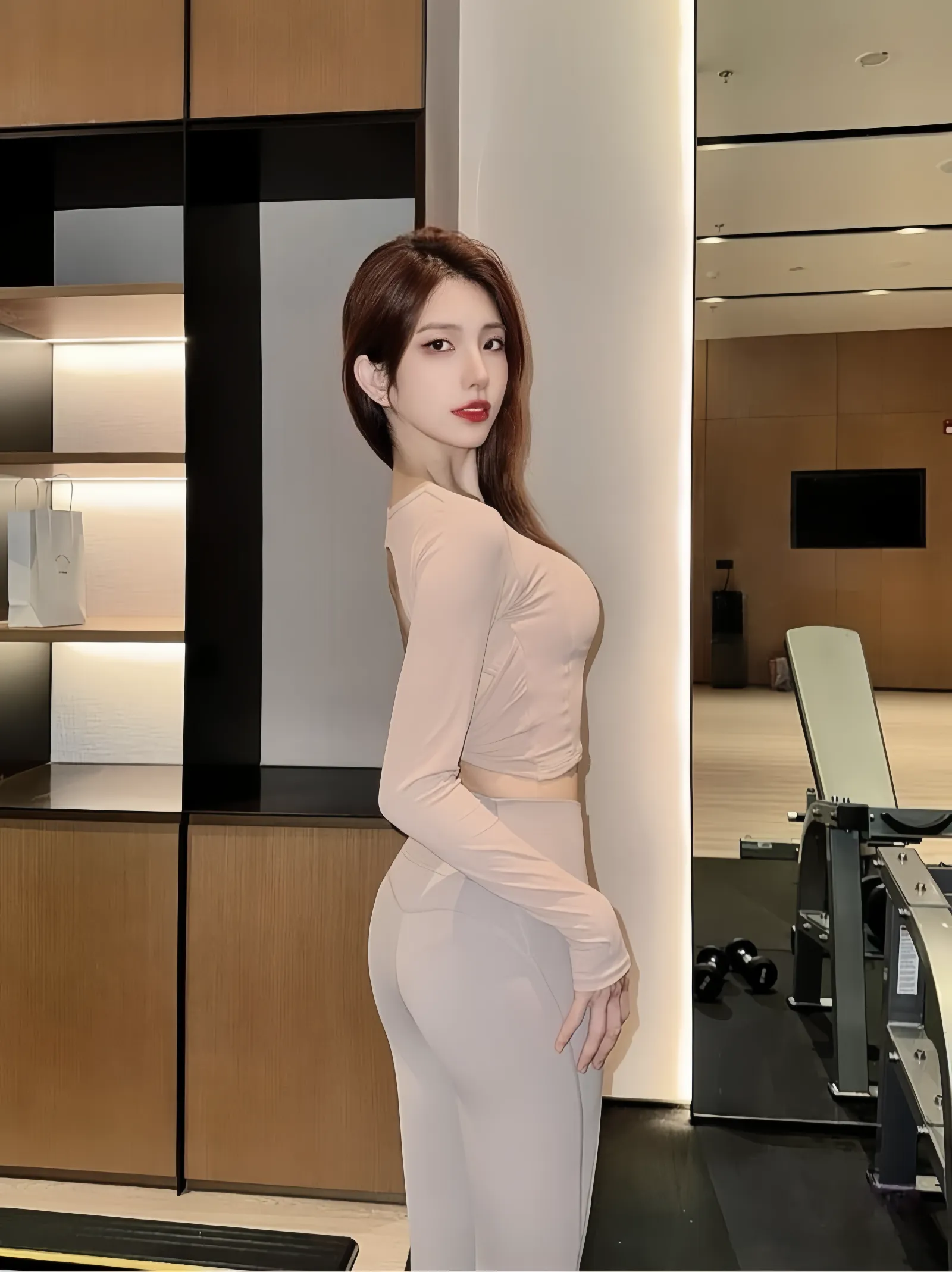 松江 柚子 Gallery 2