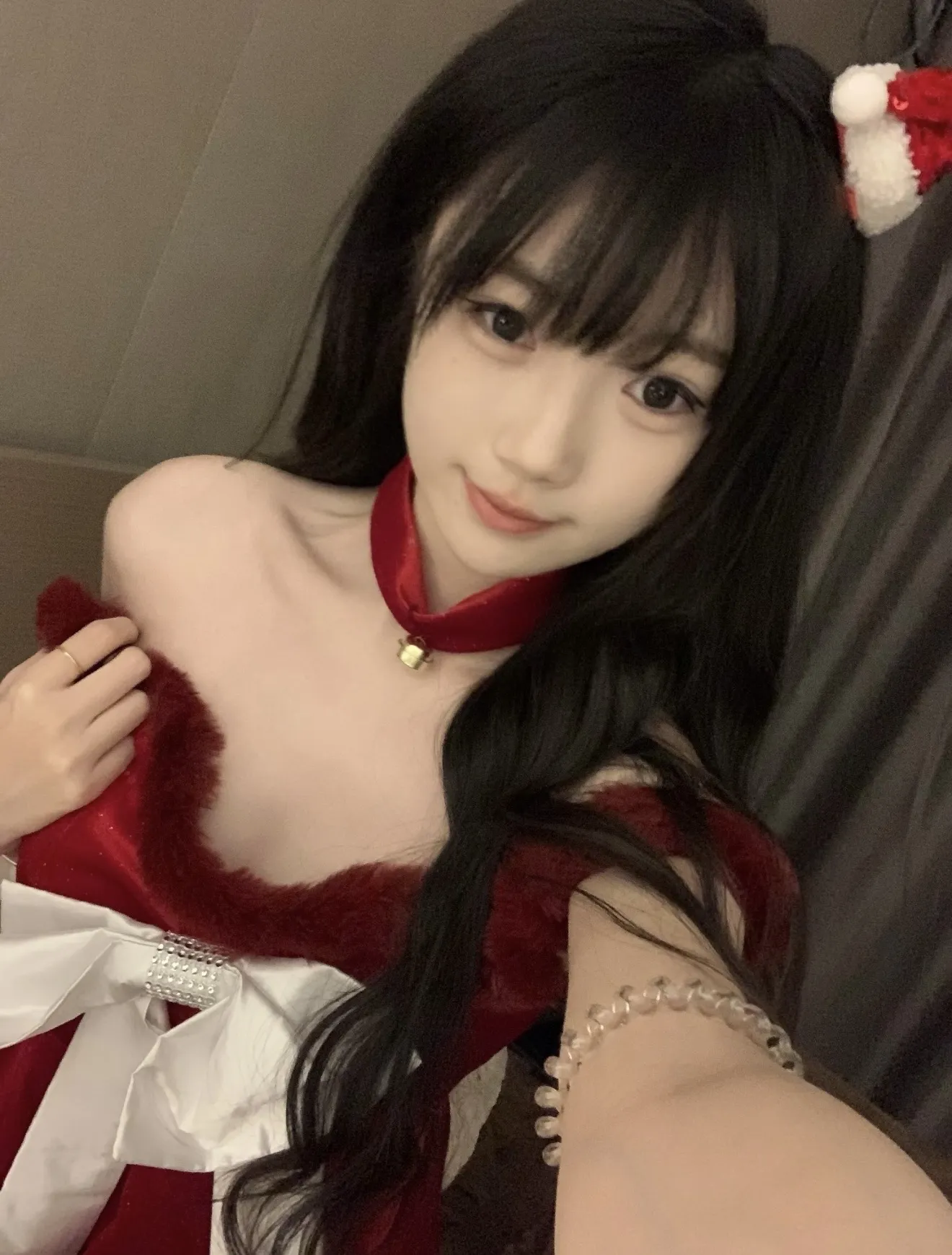 夏夏新人萝莉兼职 Gallery 2