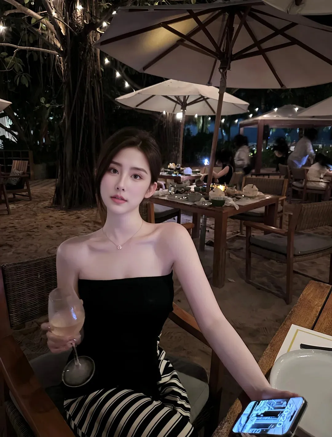 浦东金桥05 云娜 彝族小妹 Gallery 4