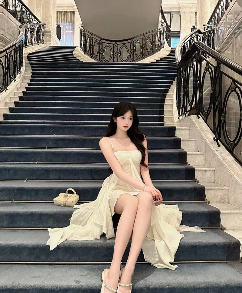 普陀妞妞 上粉下嫩 Gallery 2