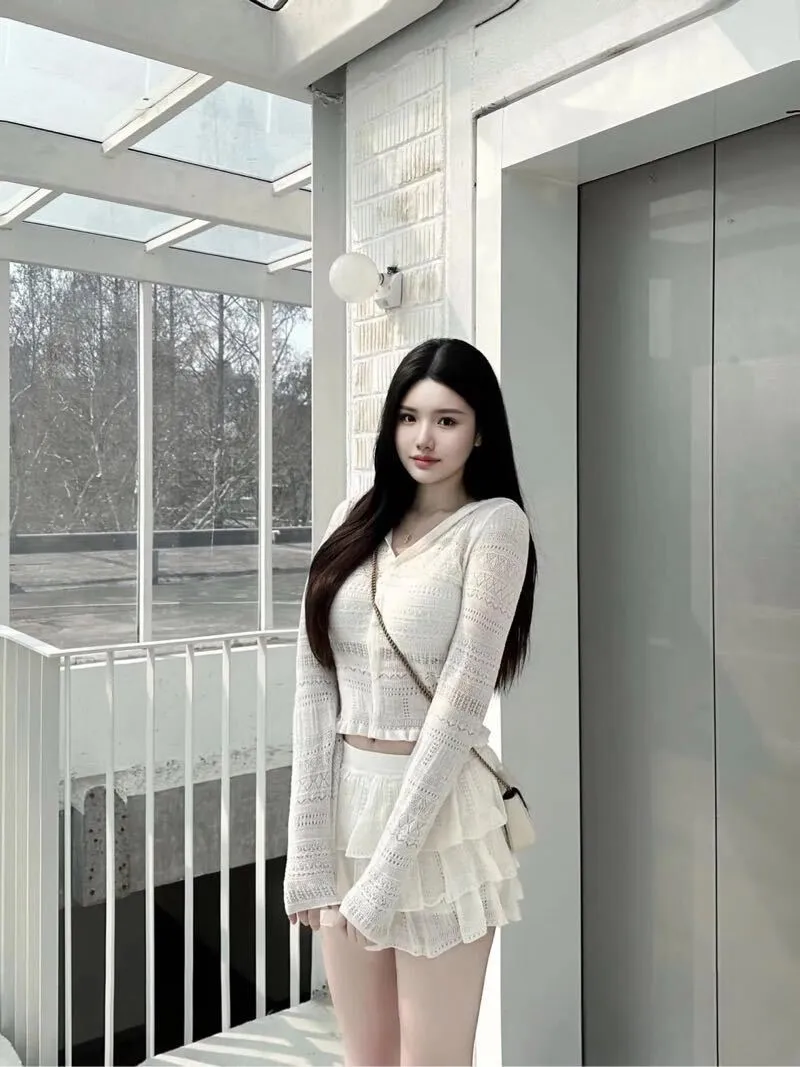 4329-180 长宁硬五中国传媒大学生 Gallery 3