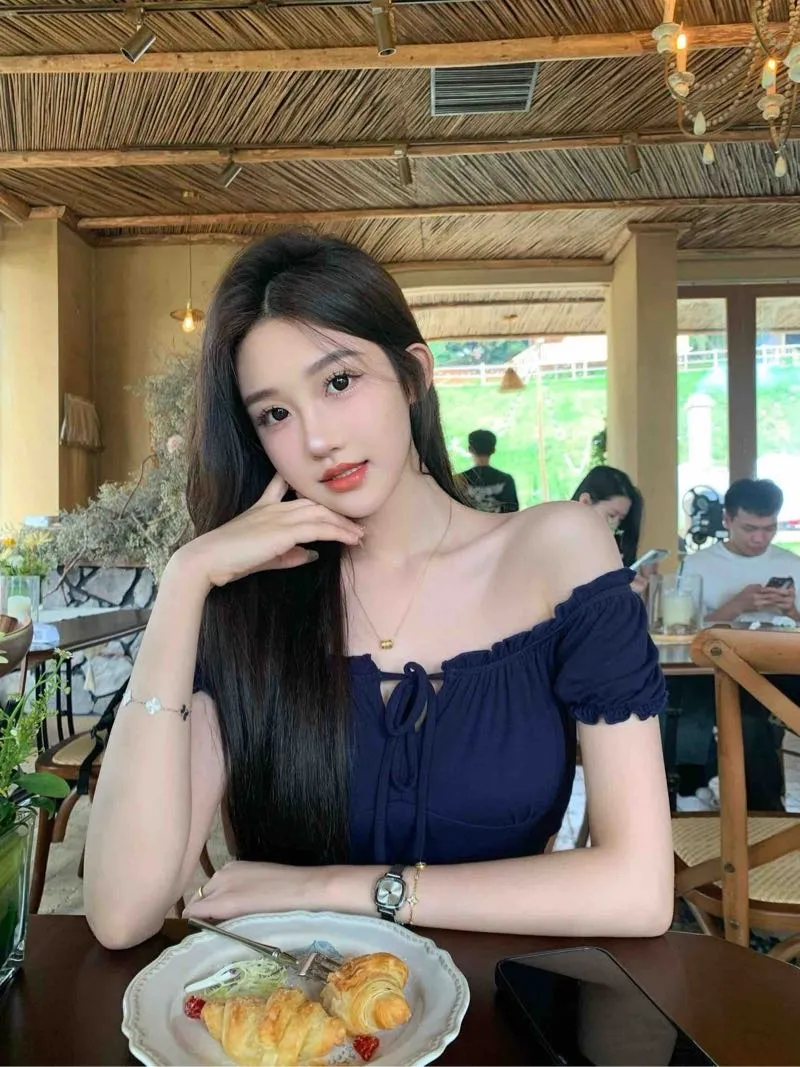 高挑少女夏沫 可御可甜 Gallery 2