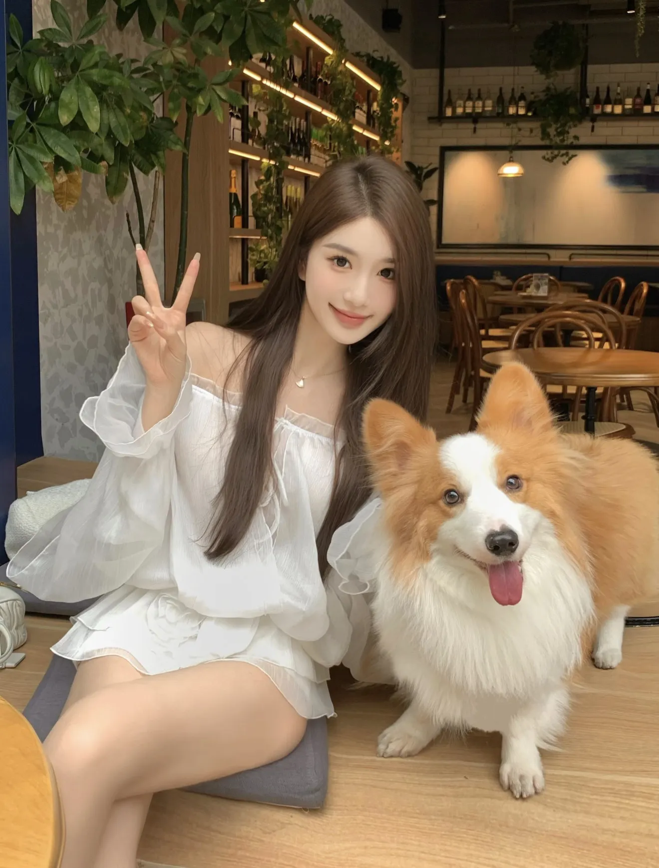 bb107 静安 175 短期兼职 Gallery 6