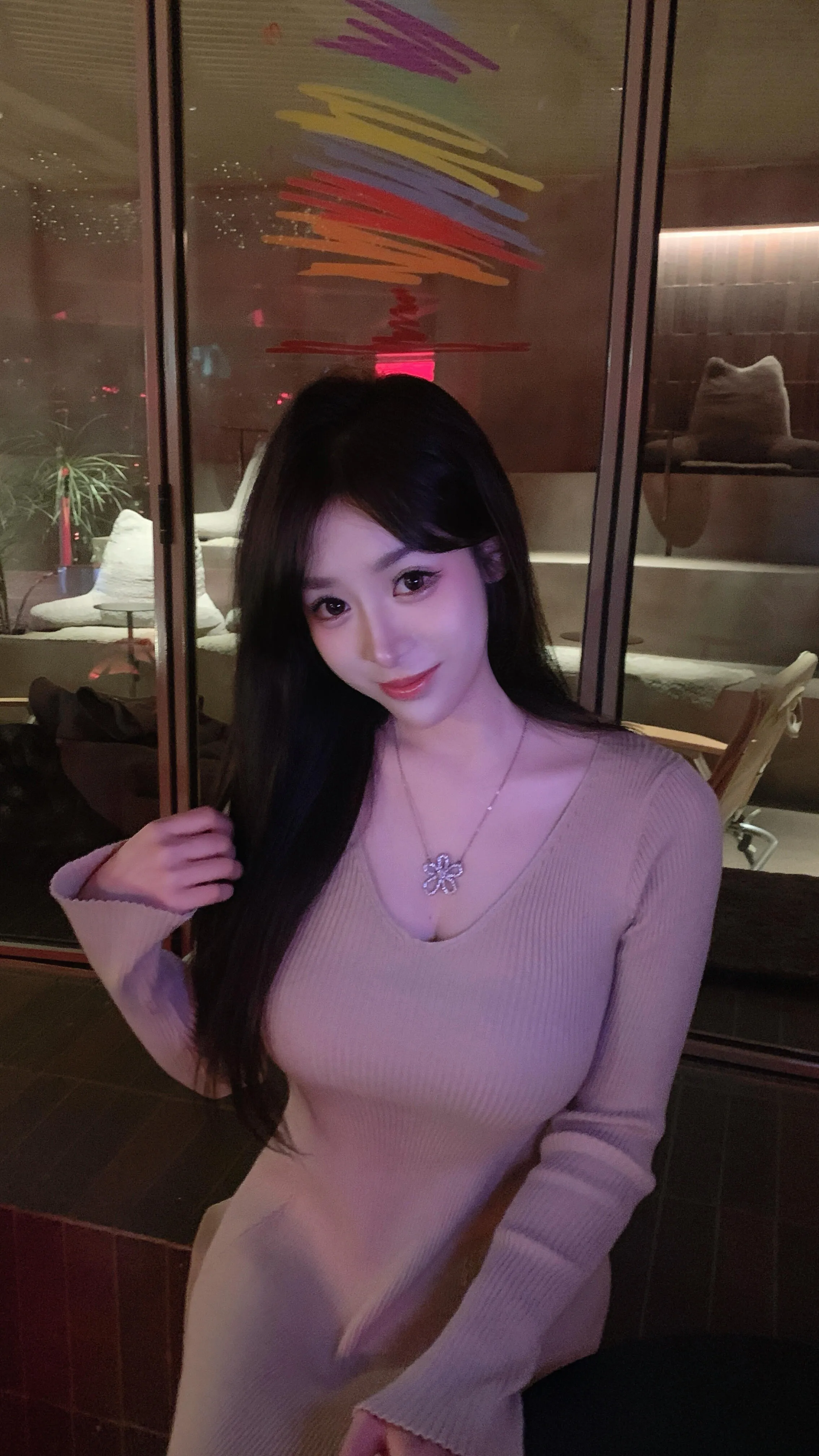 甜系女友橙子 Gallery 5