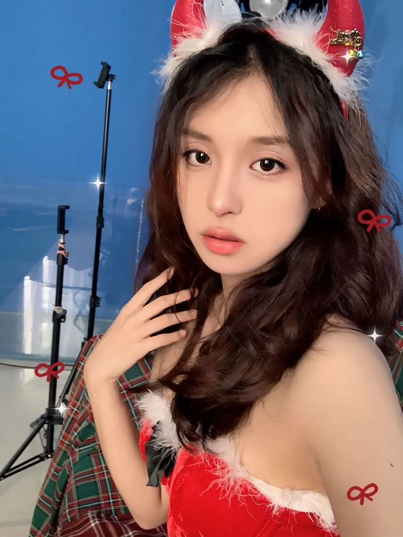 小青 酷酷的女孩等你哦哥哥 Gallery 2