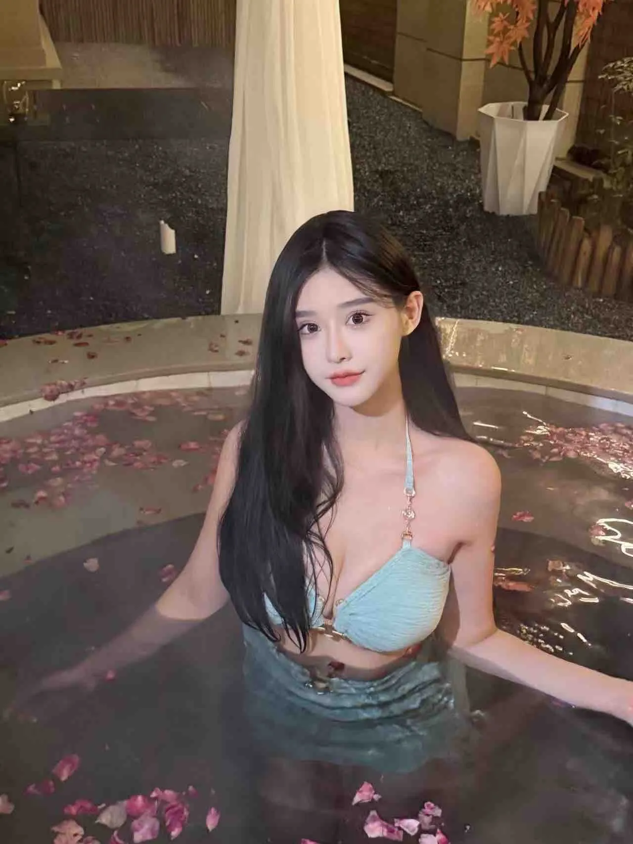 a067🦜网红高白纯小纯 Gallery 6