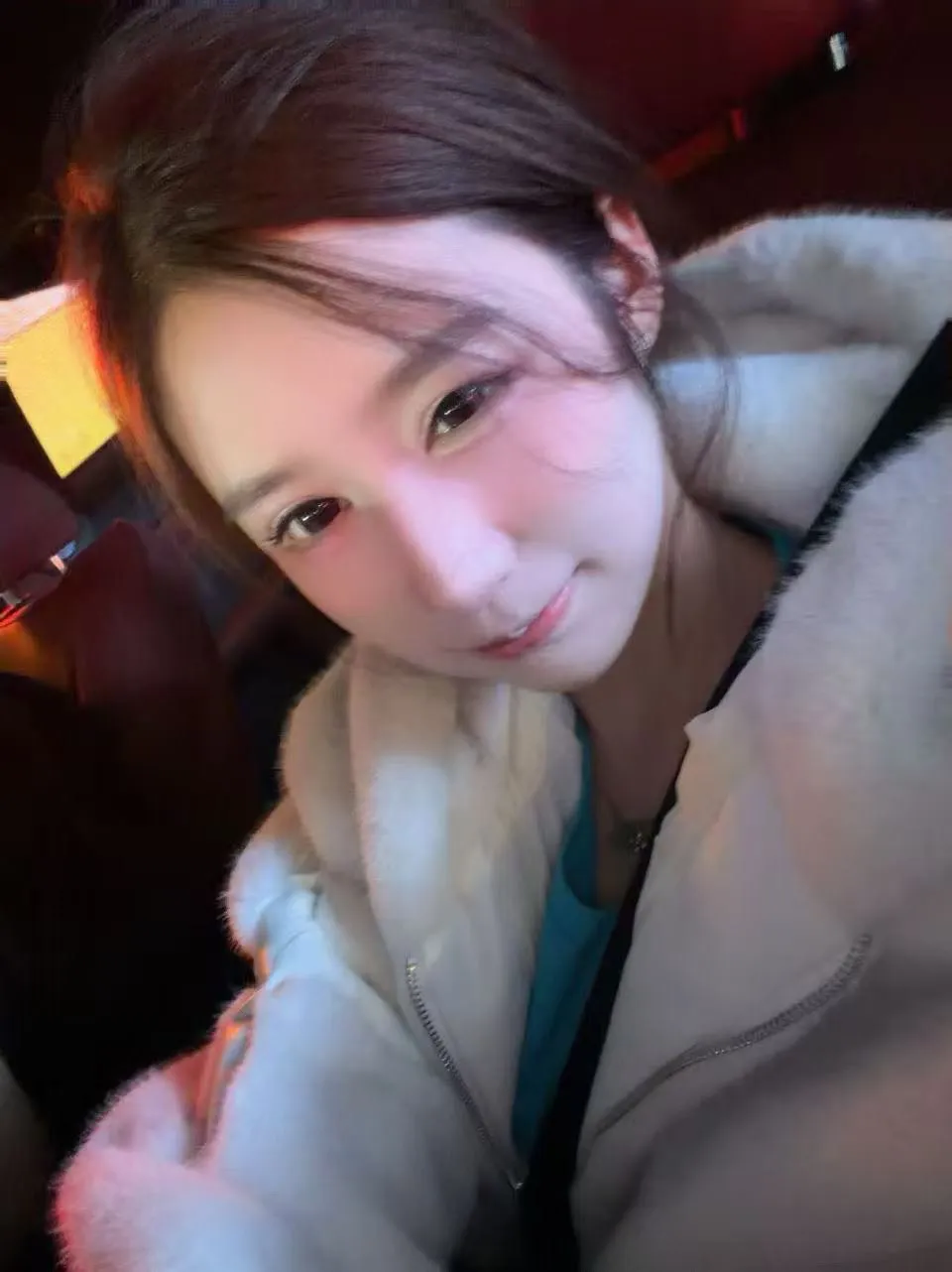 吴琦琦 特别会服务好 Gallery 4